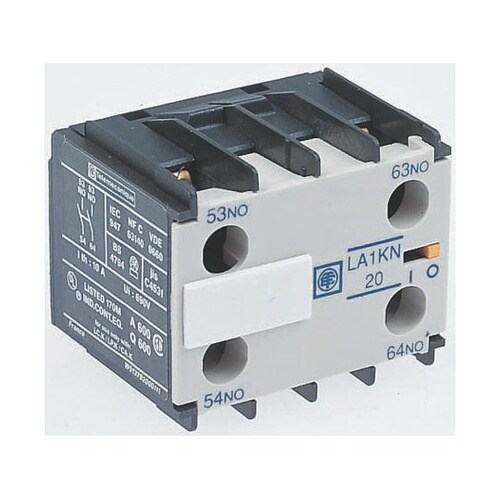 LA1KN13 補助コンタクト