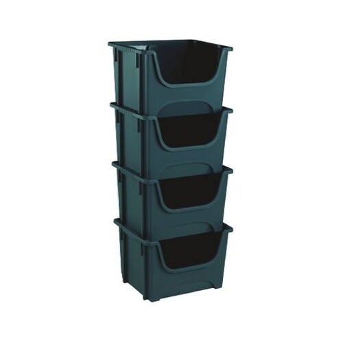 収納ボックス 1袋(4個入) 760−4