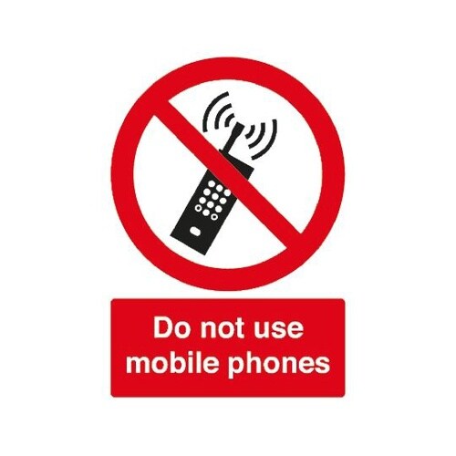 763−1737 禁止標識