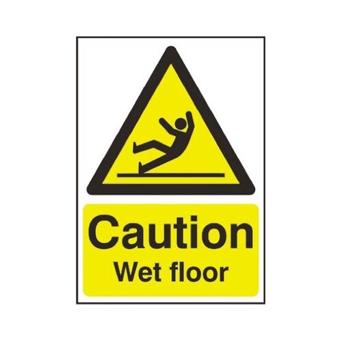 763−1759 危険警告標識