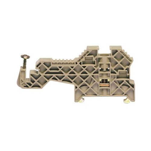 DINレール取付用端子アクセサリ バスバ