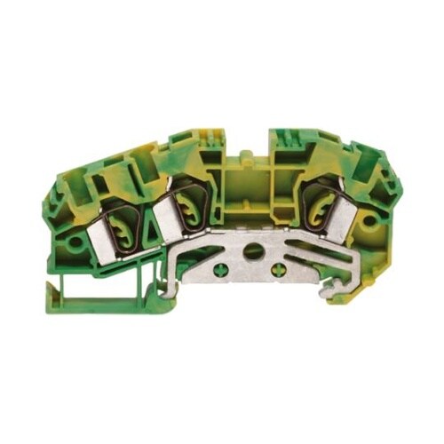 アース端子台 ZSLシリーズ 1袋(10