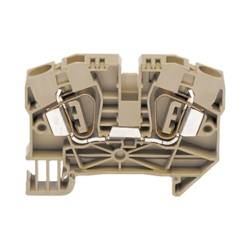 標準DINレール端子 ZRKシリーズ 1