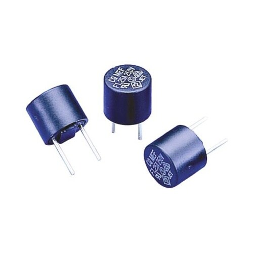 ラジアルリードタイプ ヒューズ 200m