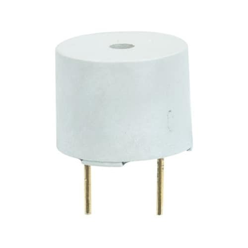 磁気ブザー 8V 85dB 1袋(5個入