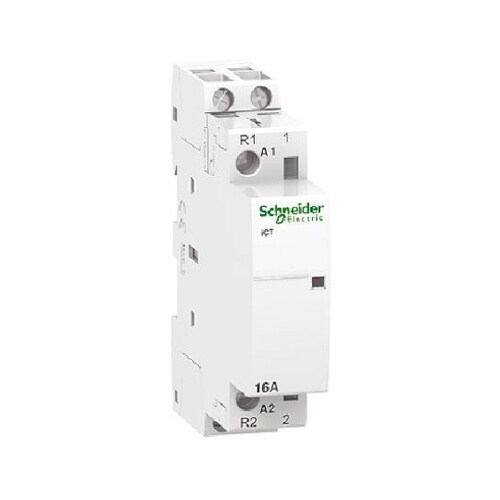 A9C22212 電磁接触器