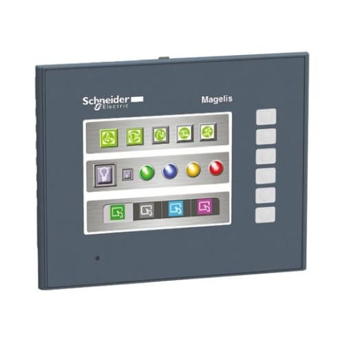 HMIGTO1310 タッチパネル