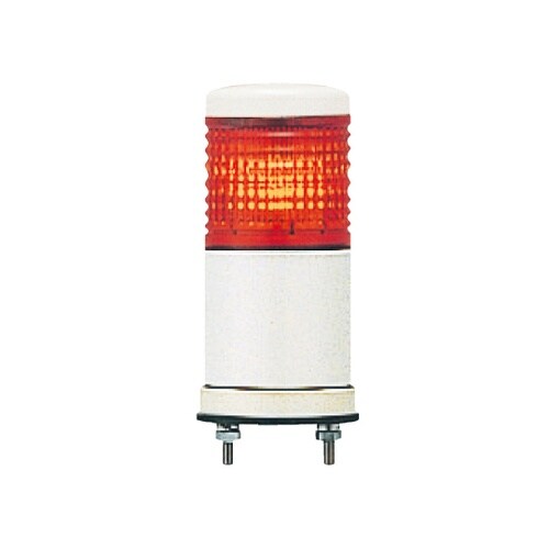 XVC4B1K(R) 積層式LED表示灯