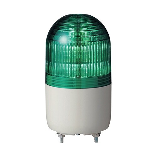 ASSE−100G 超小型LED表示灯緑