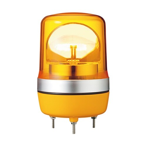 LRSC−200Y−A 小型LED回転灯