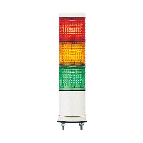 XVC4B3K(RYG) LED表示灯