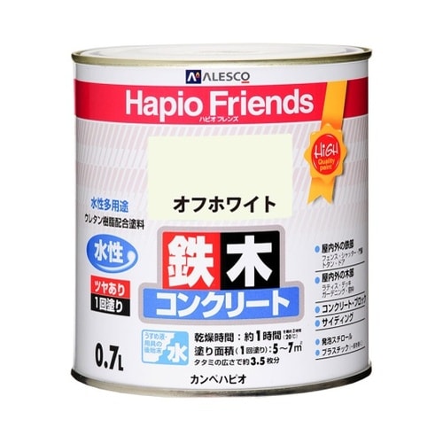 77650191007ハピオフレンズ