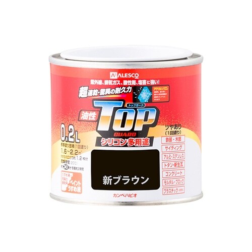 17645541002油性トップガード