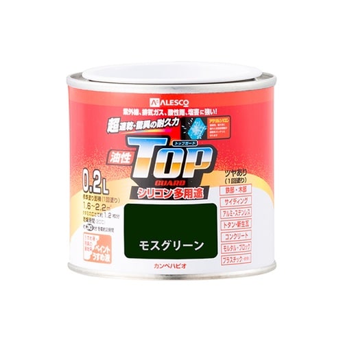 17645081002油性トップガード