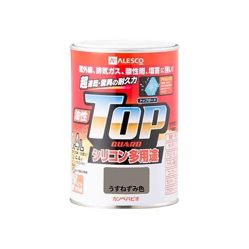 17640431004油性トップガード