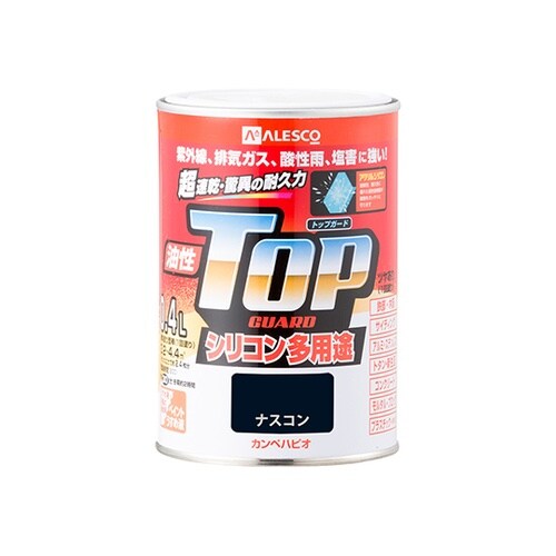 17645101004油性トップガード