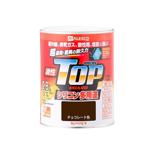 17640241008油性トップガード