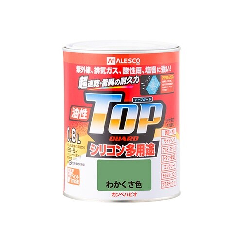 17640451008油性トップガード