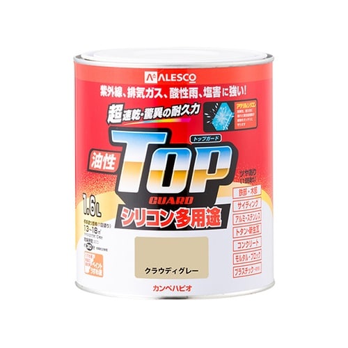 17640681016油性トップガード