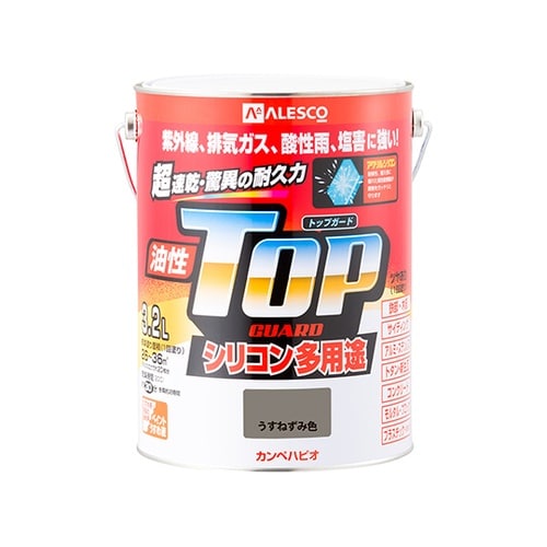 17640431032油性トップガード