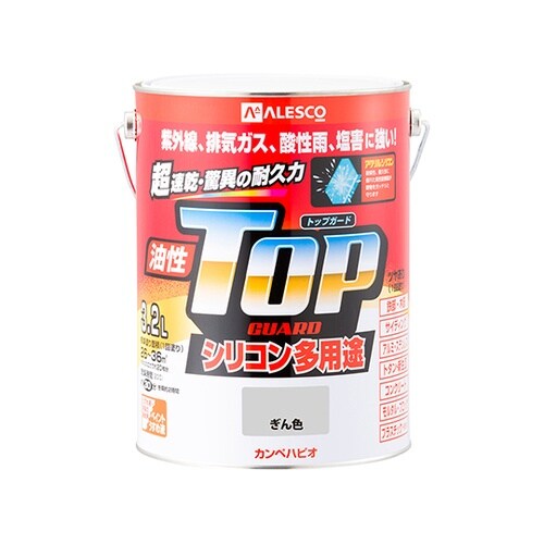 17640461032油性トップガード