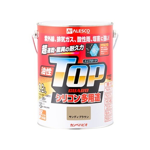 17640741032油性トップガード