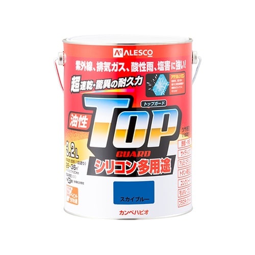 17640641032油性トップガード