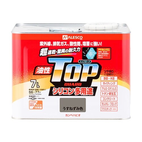 17640431070油性トップガード