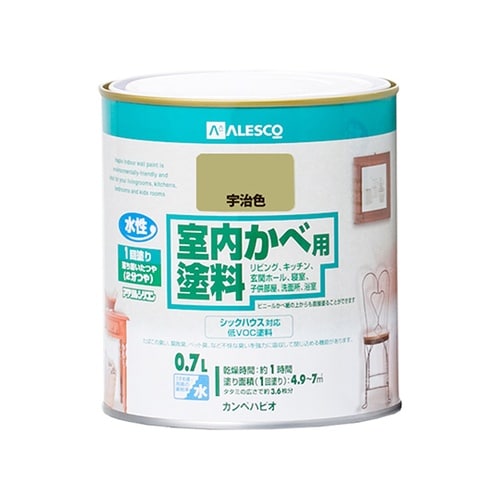317653041007室内壁用塗料
