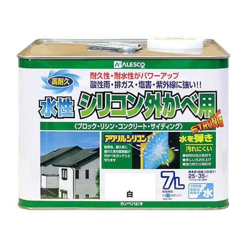 427650011070 水性外壁用