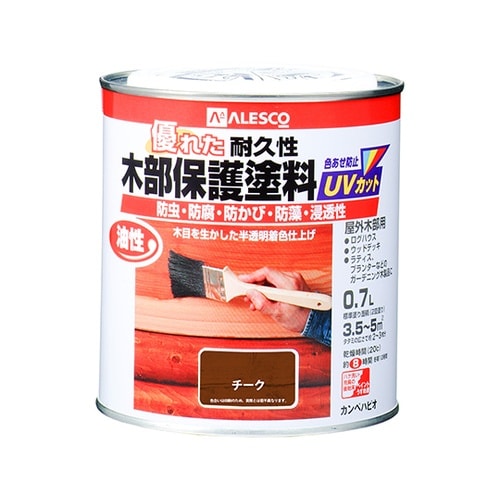 237643511007木部保護塗料