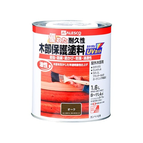 237643491016木部保護塗料