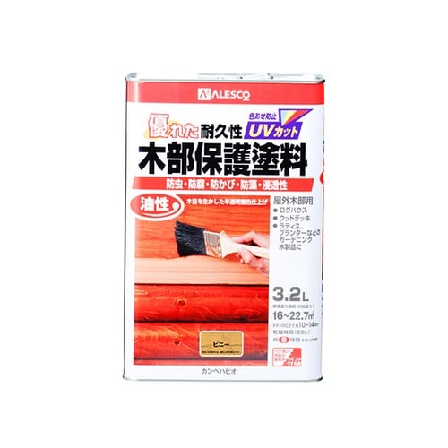 237643501032木部保護塗料