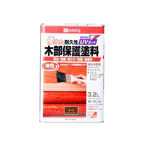 237643511032木部保護塗料