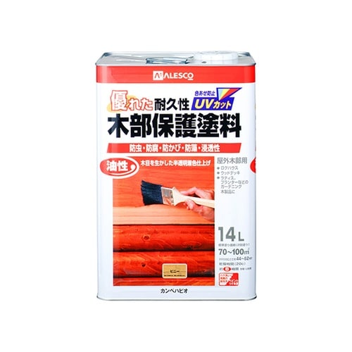 237643501140木部保護塗料