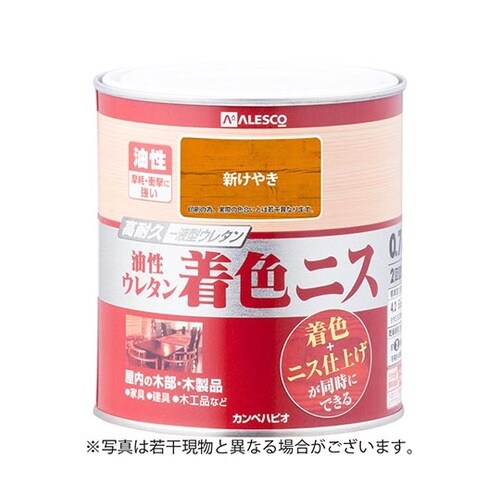 257643621007ウレタン着色ニス