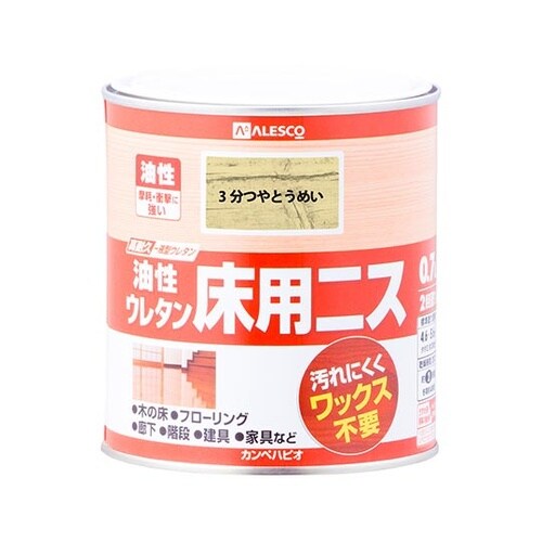 267643601007ウレタン床用ニス