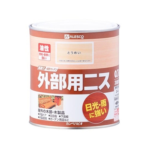277644001007 外部用ニス
