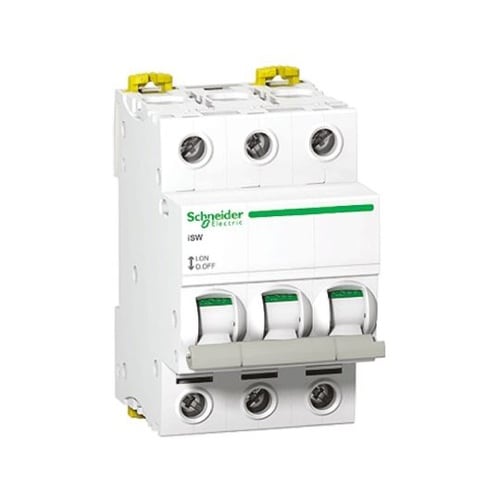 A9S65340 安全ブレーカ