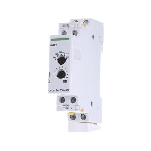 A9C15419 補助コンタクト