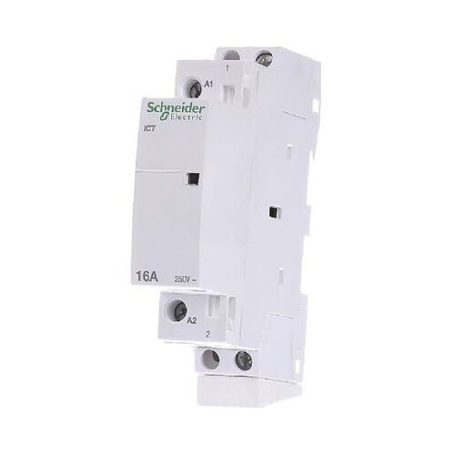 A9C22011 電磁接触器