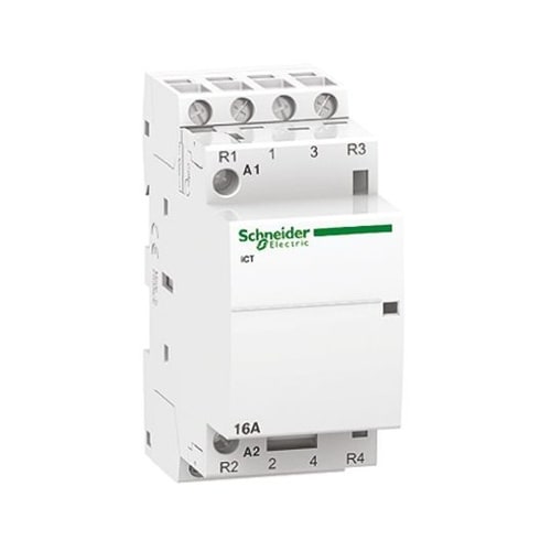 A9C22114 電磁接触器