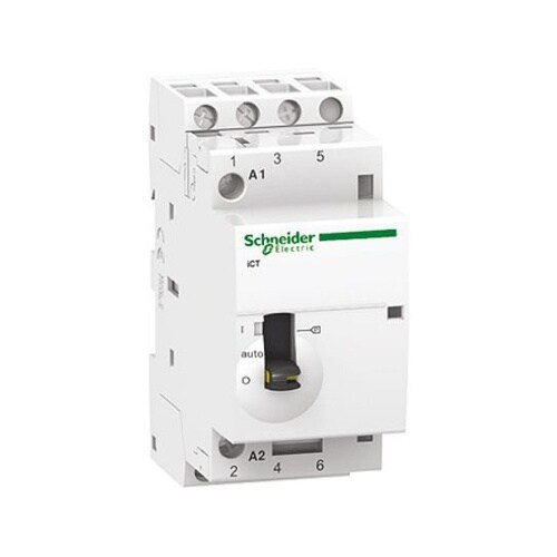 A9C21833 電磁接触器