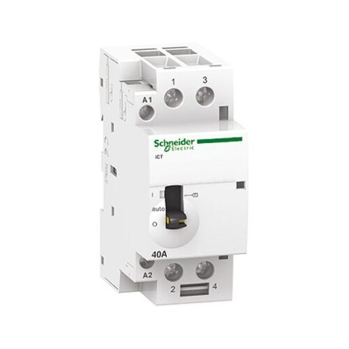 A9C21142 電磁接触器