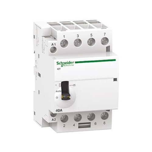 A9C21144 電磁接触器