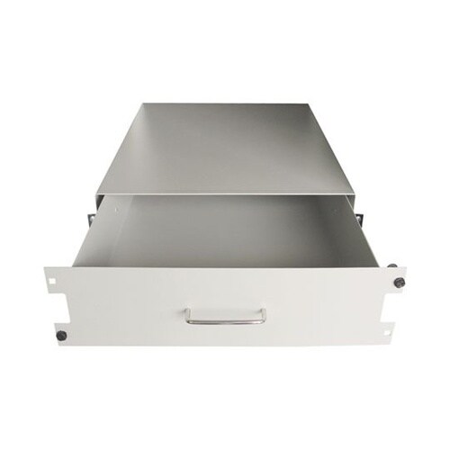 802−0267 ラックマウント引き出し