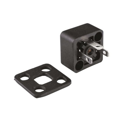 ソレノイドバルブコネクタ MEM Fla