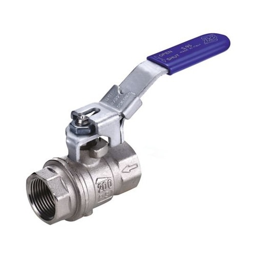 812−5176 プロセスボール弁