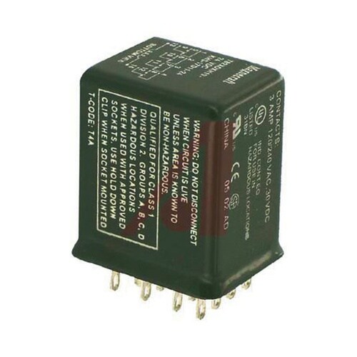 782XDXH10−24D リレー24V