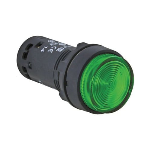 照光式押しボタンスイッチ Harmony